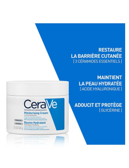 Cerave Baume Hydratant 340g