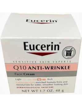 Eucerin Q10 Crème...