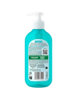 Garnier pure skin anti...