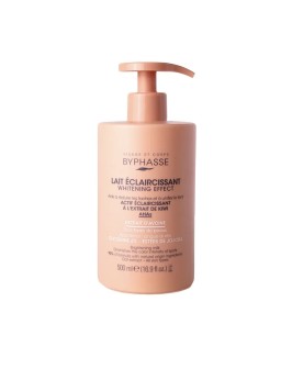 BYPHASSE LAIT ÉCLAIRCISSANT...