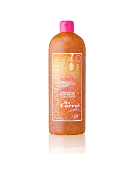 F&W Gel Douche Exfoliant |...