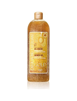 F&W Gel Douche Exfoliant |...