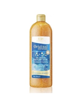 F&W Gel Douche Exfoliant...