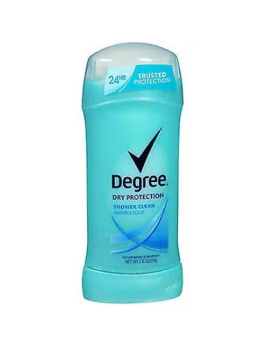 Déodorant anti-transpirant...