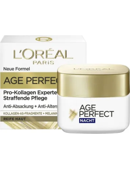 L'ORÉAL PARIS Age Perfect...