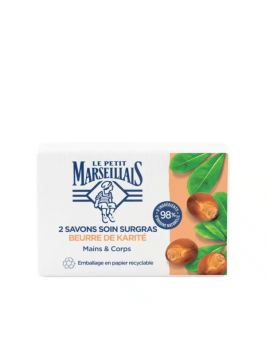 Le Petit Marseillais Savon...