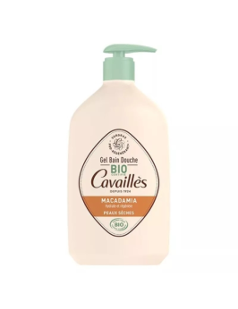 Cavaillès Gel Bain Douche...
