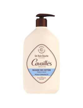 Cavaillès Gel Bain Douche...