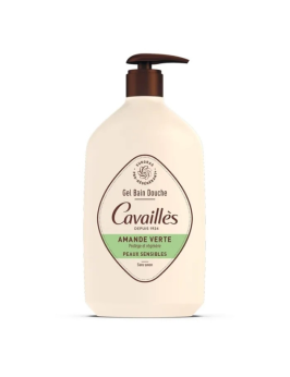 Cavaillès Quotidien Gel...