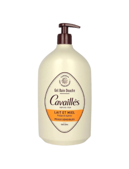 Cavaillès Gel Surgras Bain...