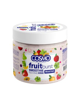 Cosmo Gommage visage et...