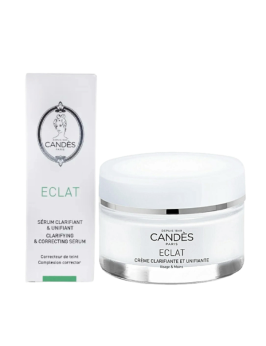 Candés Éclat et Pureté Duo...