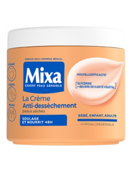 Mixa La Crème Anti...
