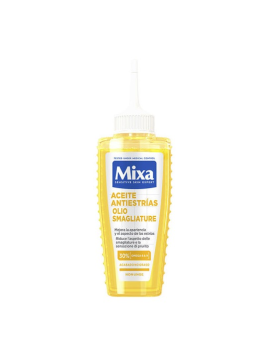 Mixa Huile Corporelle Anti...