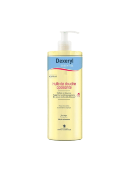 Dexeryl ESSENTIEL – Huile...
