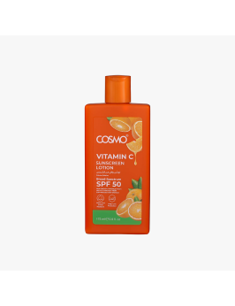 Lotion solaire à la...