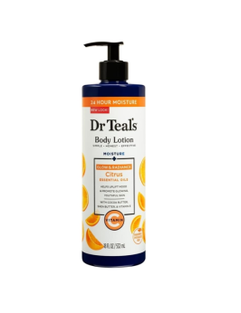 Dr Teal’s Lait Corporelle...