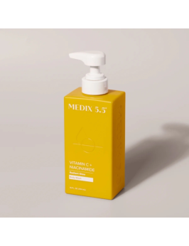 Medix 5.5 Gel Douche à la...