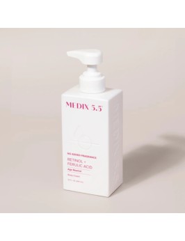 Medix 5.5 Lait Lueur...