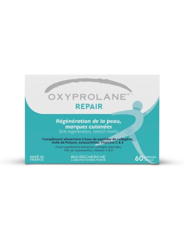 Oxyprolane Repair...