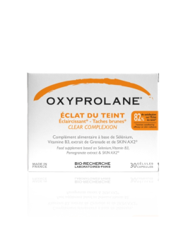 Oxyprolane Éclat du Teint...