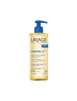 Uriage Xemose Huile Lavante...