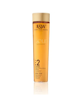 Huile Révélatrice Argan | Gold