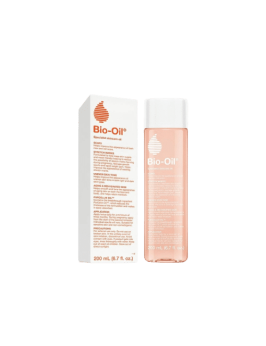 BIO-OIL Soin pour la Peau...
