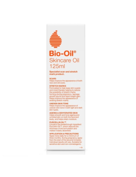 BIO-OIL Soin pour la peau...