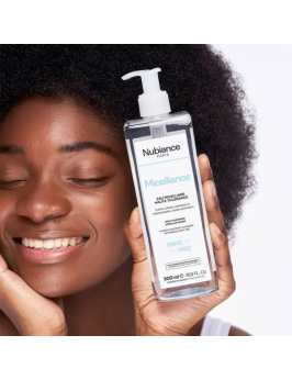 Nubiance Micelliance Eau...