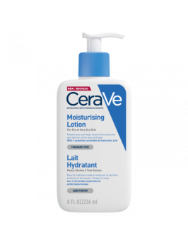 CERAVE LOTIO DE CORPS