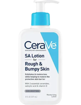 Lotion hydratante CeraVe à...