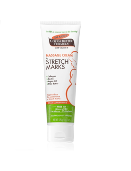 Pregnancy Cocoa Butter...