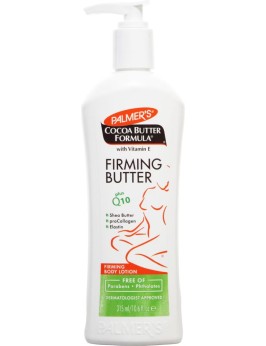 Palmers Formule au beurre...