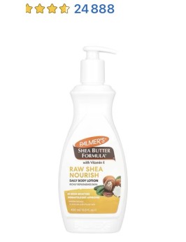 Shea Butter Formula® avec...