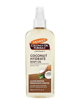 Coconut Oil Formula® à la...