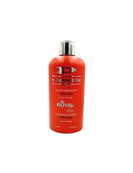 Lotion Éclaircissante...