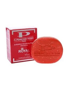FRANCOISE BEDON Savon Royal...