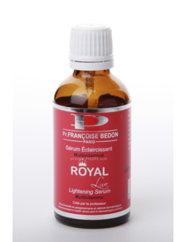 FRANCOISE Bedon Sérum Royal...