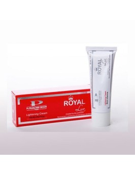 FRANCOISE Bedon Crème Royal...