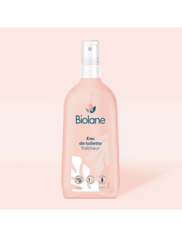 Biolane Eau de Toilette...