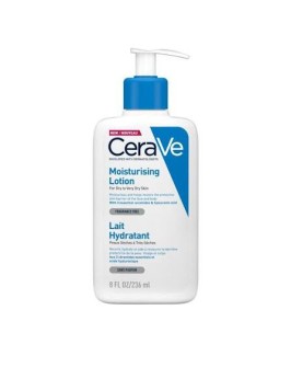 CERAVE LAIT HYDRATANT 236ML