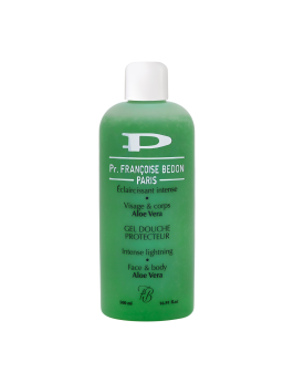Françoise bedon gel douche...