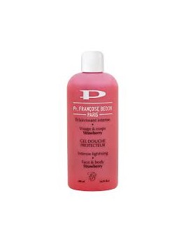 Françoise bedon gel douche...