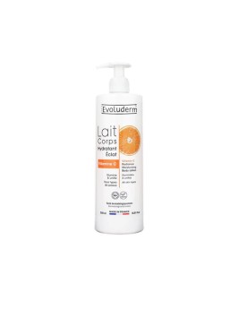 Evoluderm Lait Corporel...