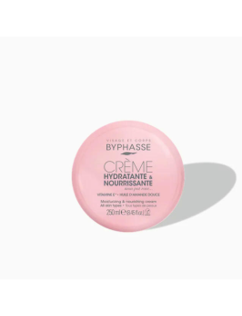 Byphasse CRÈME SOIN...