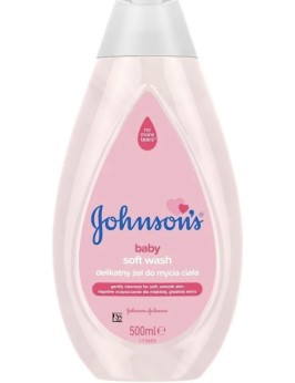 Lait infantile Johnson's...