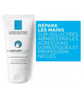 La Roche Posay Cicaplast...