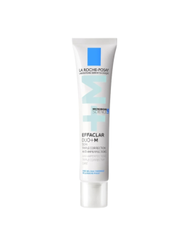 La Roche Posay Effaclar...