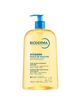 Bioderma ATODERM Huile De...